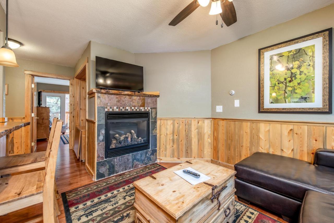 Stonebrook Resort - Adult Only Estes Park Exterior foto