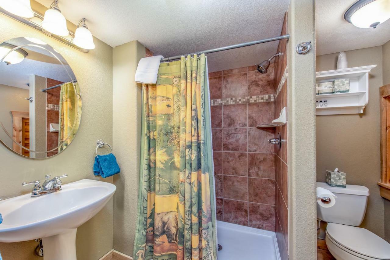 Stonebrook Resort - Adult Only Estes Park Exterior foto