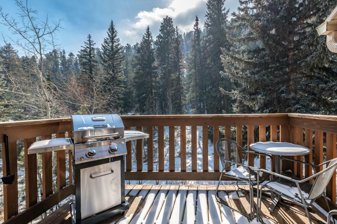 Stonebrook Resort - Adult Only Estes Park Exterior foto